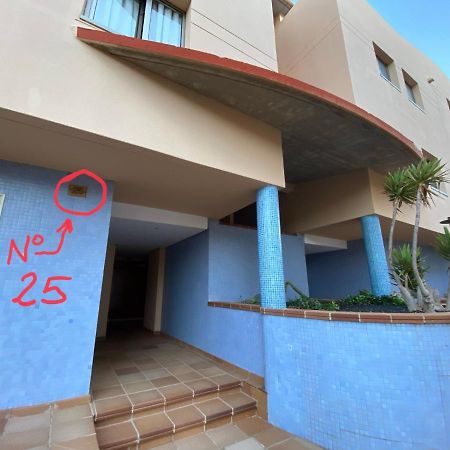 Apartmán Casa Libertad Playa Jandia Exteriér fotografie