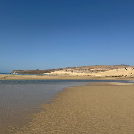 Apartmán Casa Libertad Playa Jandia Exteriér fotografie