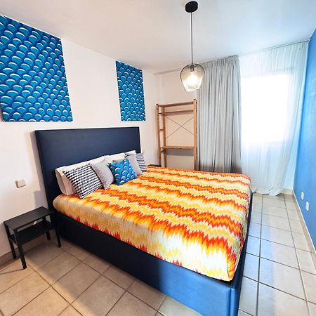 Apartmán Casa Libertad Playa Jandia Exteriér fotografie