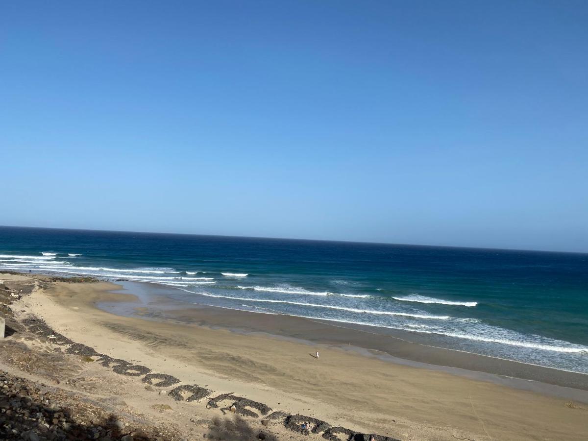 Apartmán Casa Libertad Playa Jandia Exteriér fotografie