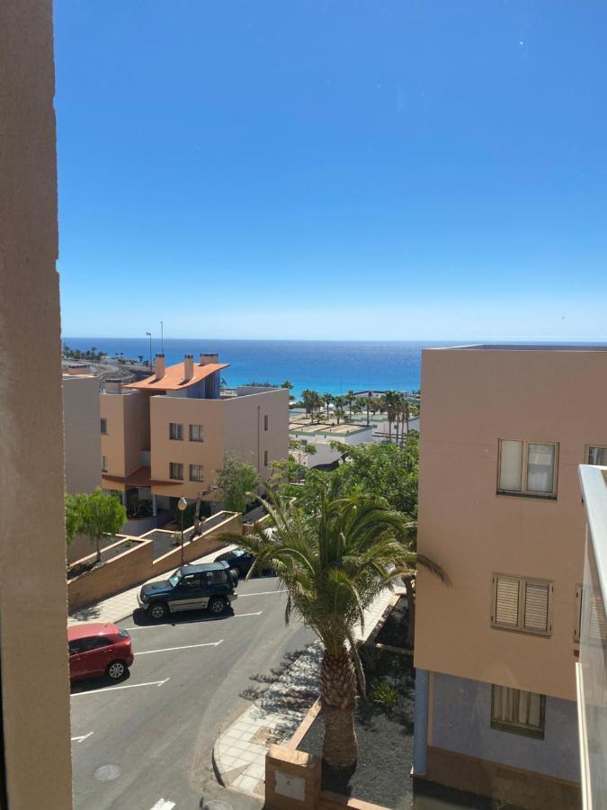 Apartmán Casa Libertad Playa Jandia Exteriér fotografie