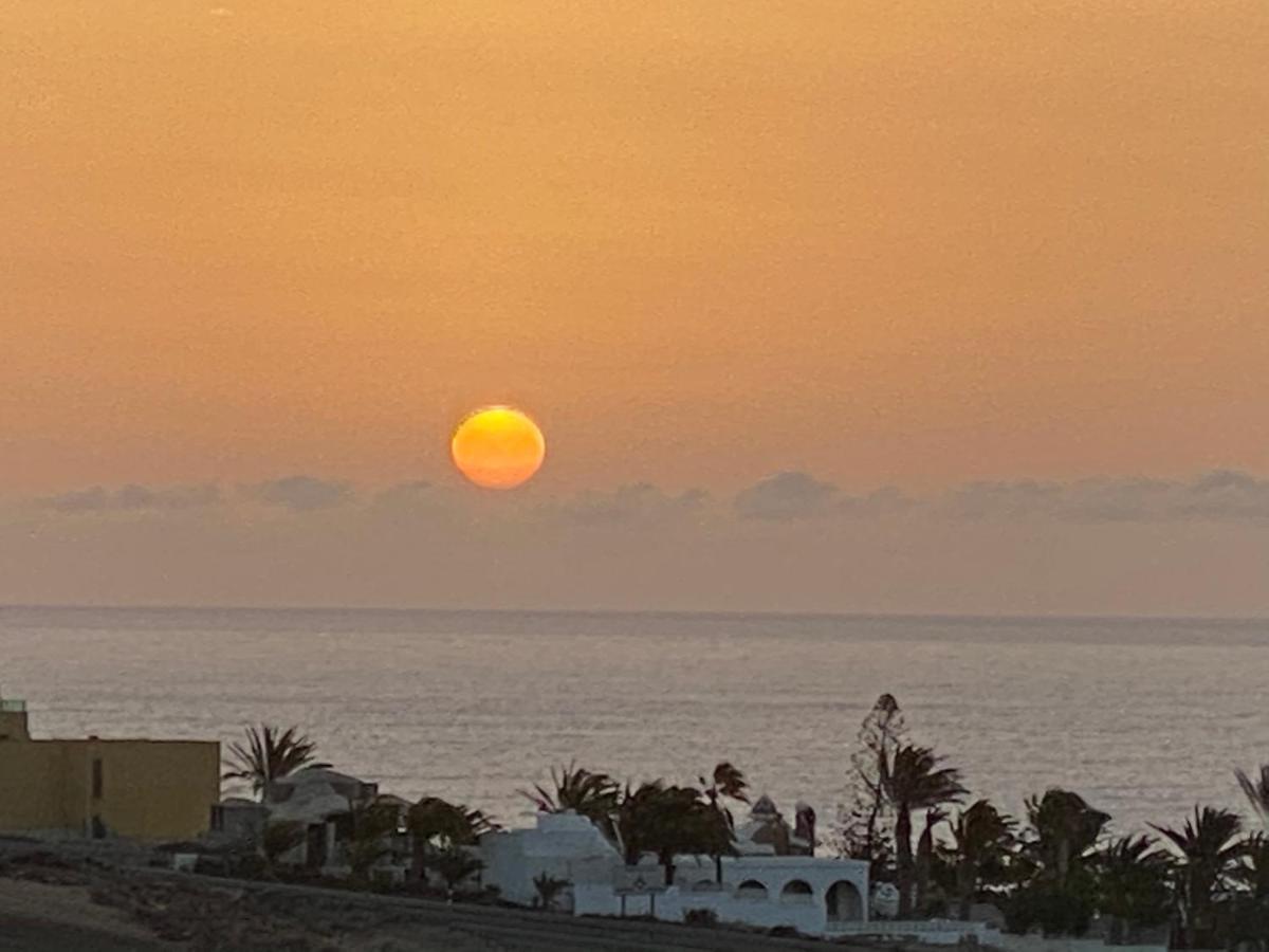 Apartmán Casa Libertad Playa Jandia Exteriér fotografie
