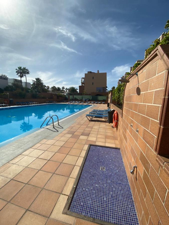 Apartmán Casa Libertad Playa Jandia Exteriér fotografie