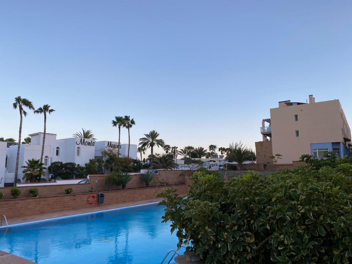 Apartmán Casa Libertad Playa Jandia Exteriér fotografie