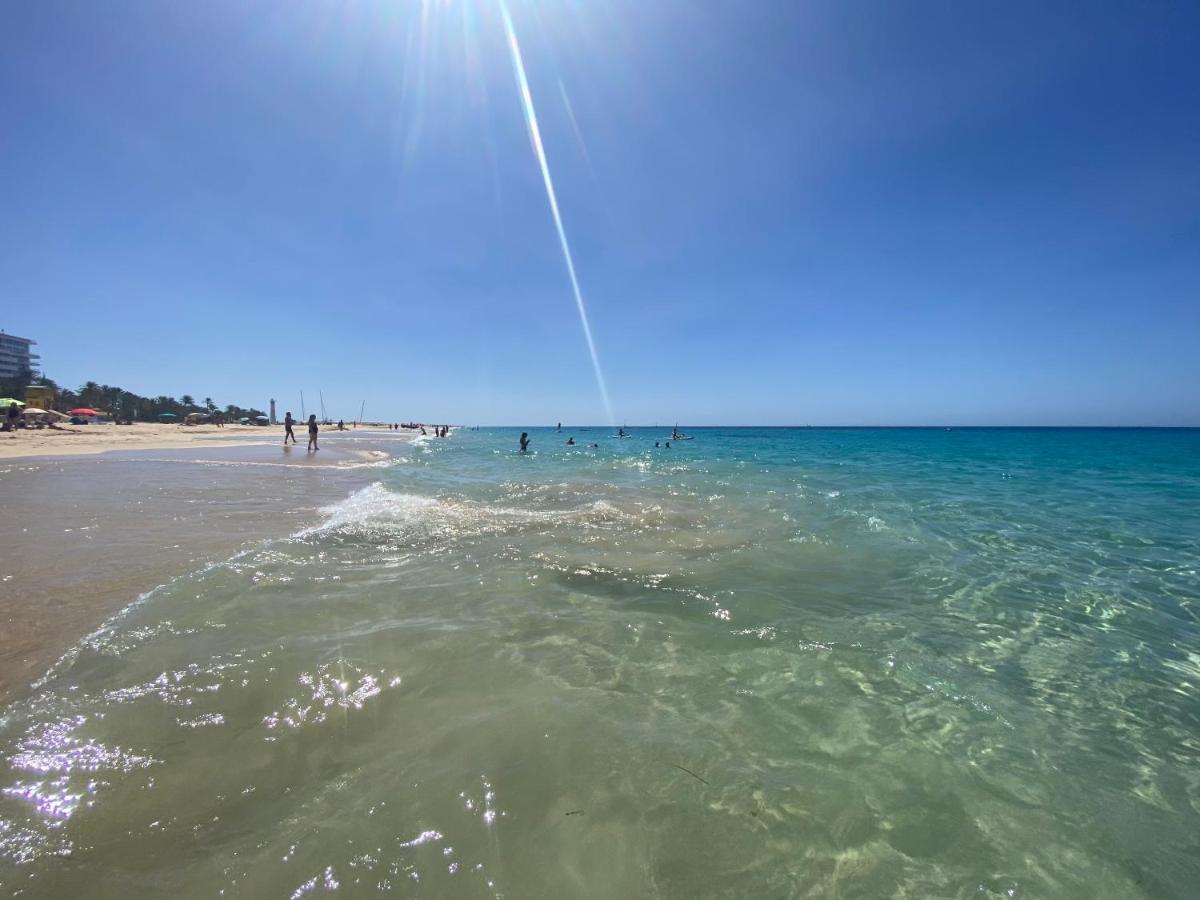 Apartmán Casa Libertad Playa Jandia Exteriér fotografie