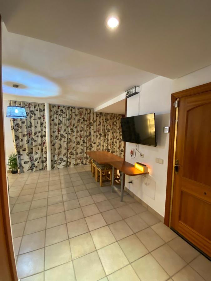 Apartmán Casa Libertad Playa Jandia Exteriér fotografie