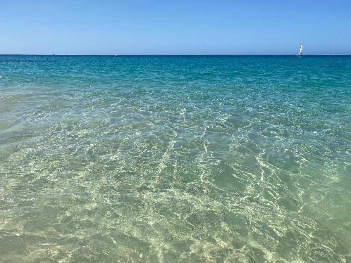 Apartmán Casa Libertad Playa Jandia Exteriér fotografie