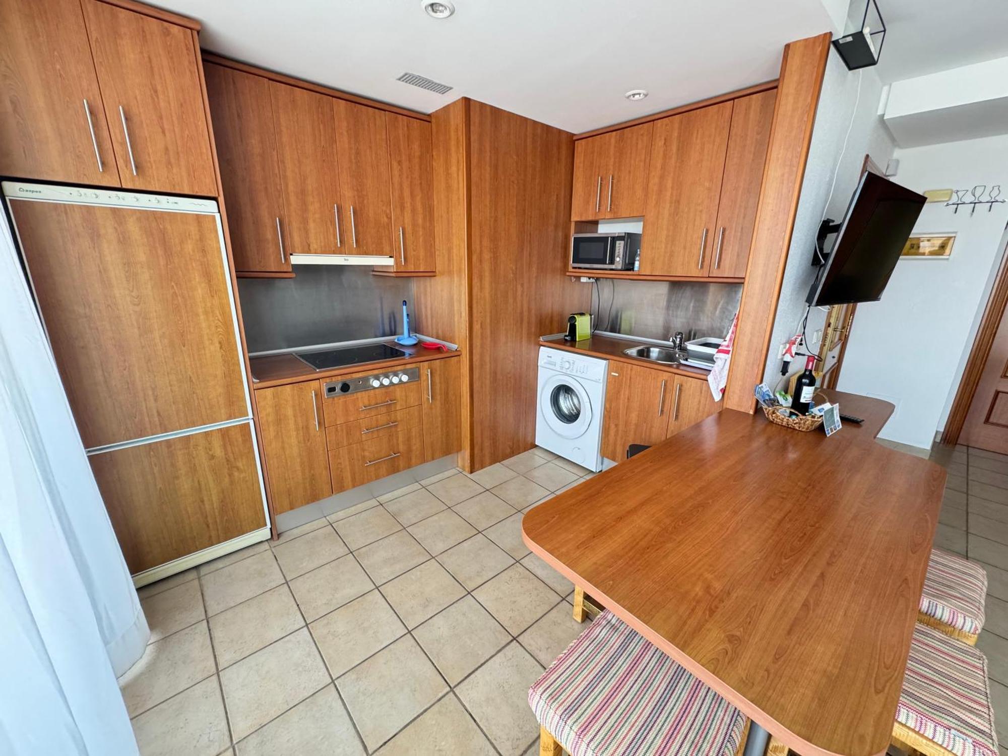 Apartmán Casa Libertad Playa Jandia Exteriér fotografie