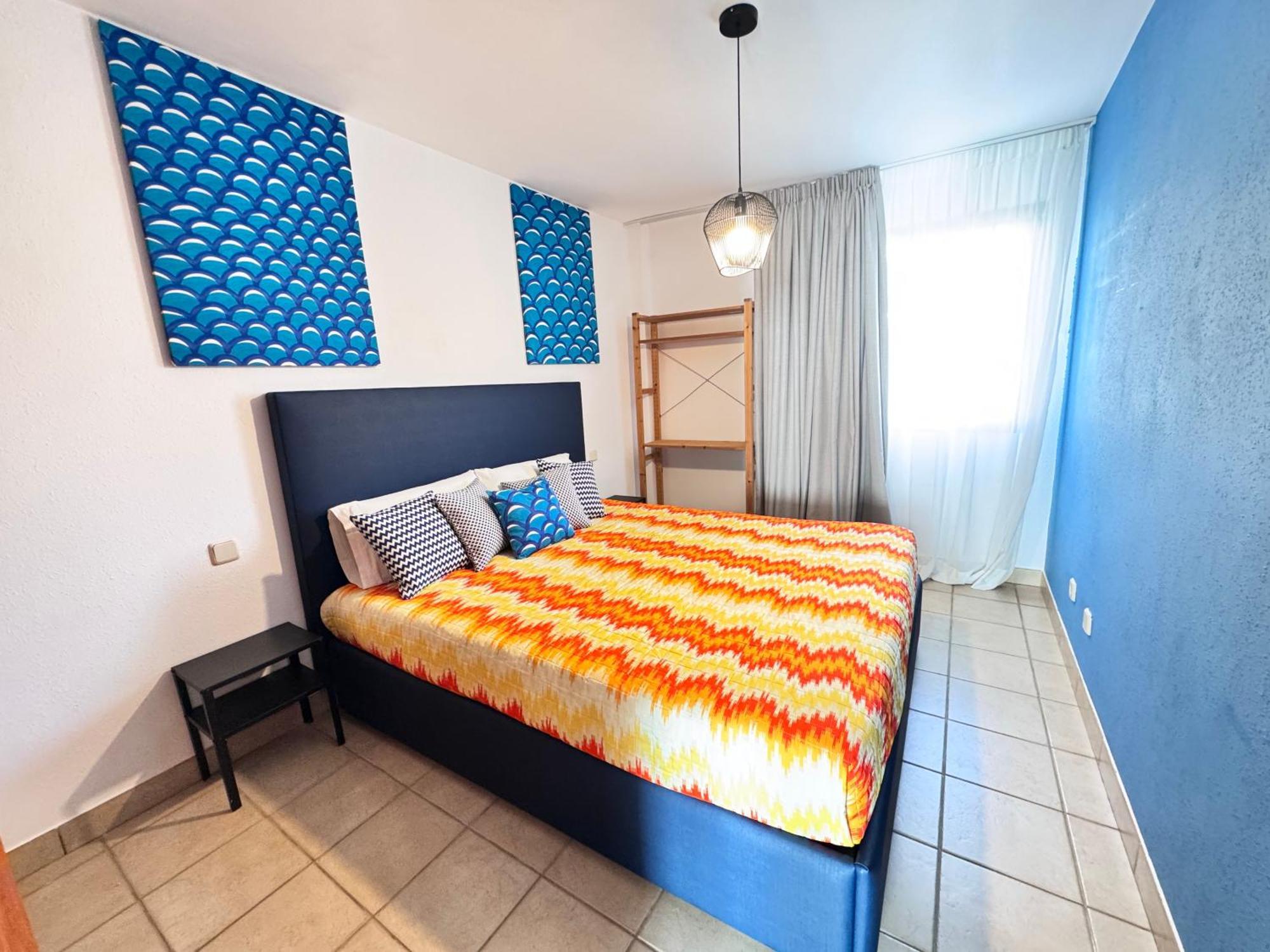 Apartmán Casa Libertad Playa Jandia Exteriér fotografie