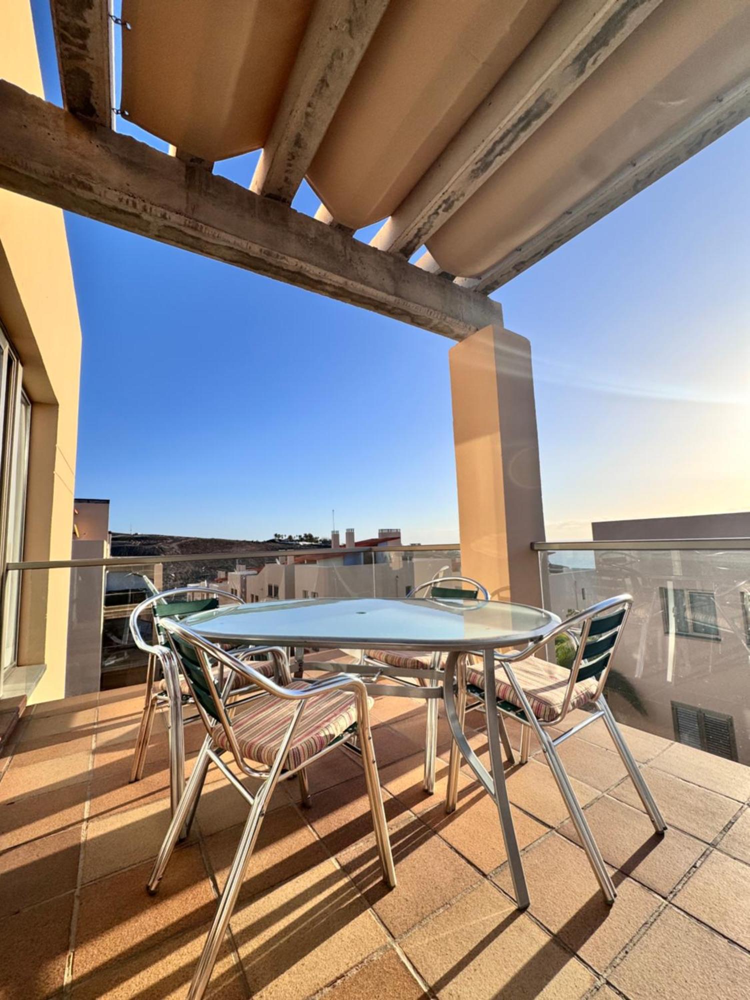 Apartmán Casa Libertad Playa Jandia Exteriér fotografie